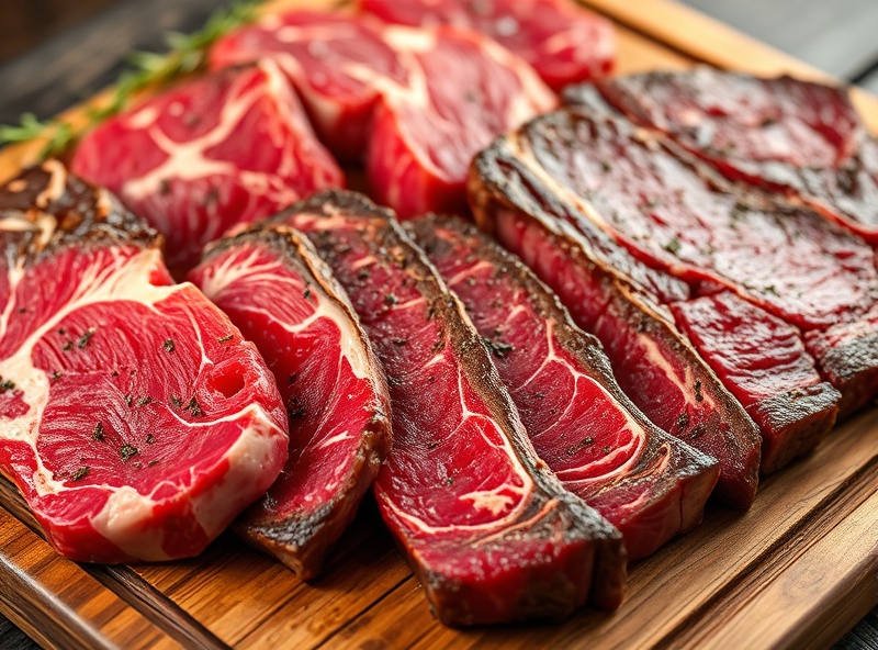 Asado y Tira Córdoba